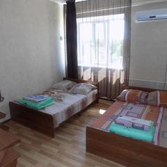 Мотель Москвич, Богучар, Воронежская область