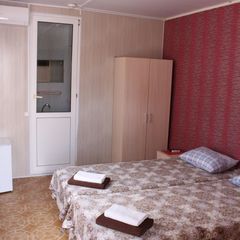 База отдыха Белый берег, Благовещенская, Краснодарский край