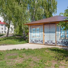 Отель Regina, Болгар, Татарстан