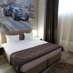 Мини-гостиница NRING, Богородск, Нижегородская область