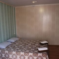 База отдыха Белый берег, Благовещенская, Краснодарский край