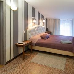 Отель Комплекс Самей, Богородск, Нижегородская область