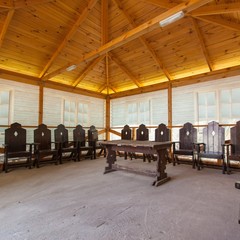 Отель Regina, Болгар, Татарстан