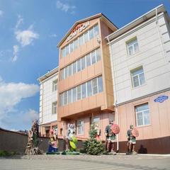 Отель Дом Твой, Богучар, Воронежская область