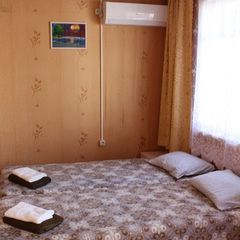 База отдыха Белый берег, Благовещенская, Краснодарский край