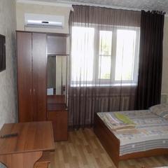 Мотель Москвич, Богучар, Воронежская область