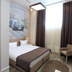 Мини-гостиница NRING, Богородск, Нижегородская область