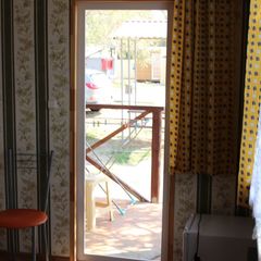 База отдыха Белый берег, Благовещенская, Краснодарский край