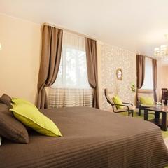 Гостиница Богородская, Богородское, Московская область