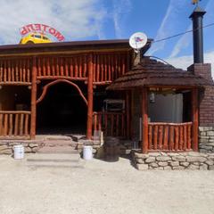 Мотель Москвич, Богучар, Воронежская область