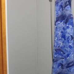 База отдыха Белый берег, Благовещенская, Краснодарский край