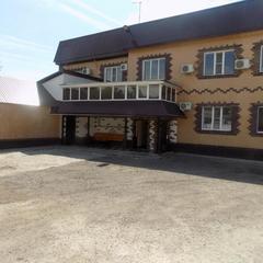 Мотель Москвич, Богучар, Воронежская область