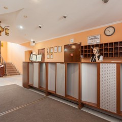 Отель Regina, Болгар, Татарстан