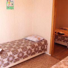 База отдыха Белый берег, Благовещенская, Краснодарский край