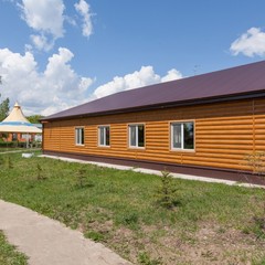 Отель Regina, Болгар, Татарстан