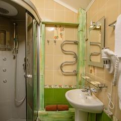 Гостиница Богородская, Богородское, Московская область