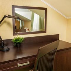 Гостиница Богородская, Богородское, Московская область