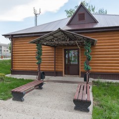 Отель Regina, Болгар, Татарстан