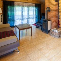 Отель Комплекс Самей, Богородск, Нижегородская область