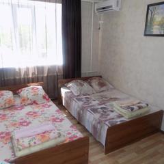 Мотель Москвич, Богучар, Воронежская область