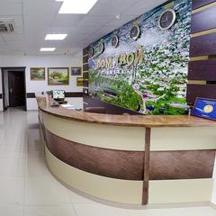 Отель Дом Твой, Богучар, Воронежская область