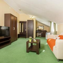 Гостиница Богородская, Богородское, Московская область