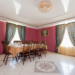 Отель Regina, Болгар, Татарстан