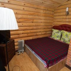 Отель Комплекс Самей, Богородск, Нижегородская область