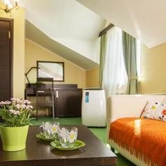 Гостиница Богородская, Богородское, Московская область