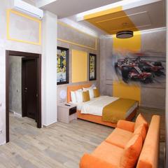 Мини-гостиница NRING, Богородск, Нижегородская область