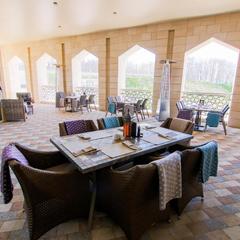 Отель Kol Gali, Болгар, Татарстан