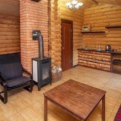 Отель Комплекс Самей, Богородск, Нижегородская область