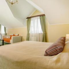 Гостиница Богородская, Богородское, Московская область