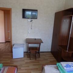 Мотель Москвич, Богучар, Воронежская область