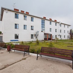 Отель Regina, Болгар, Татарстан