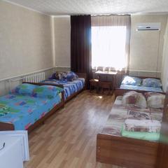 Мотель Москвич, Богучар, Воронежская область