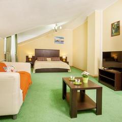 Гостиница Богородская, Богородское, Московская область