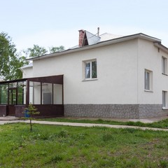 Отель Regina, Болгар, Татарстан