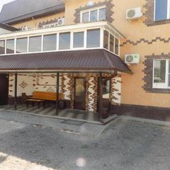 Мотель Москвич, Богучар, Воронежская область