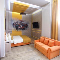 Мини-гостиница NRING, Богородск, Нижегородская область