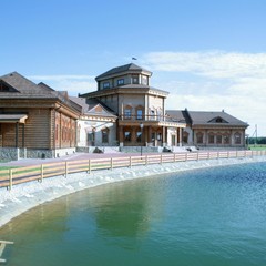 Отель Regina, Болгар, Татарстан