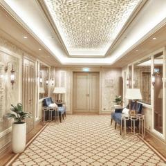 Отель Kol Gali, Болгар, Татарстан