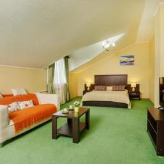 Гостиница Богородская, Богородское, Московская область