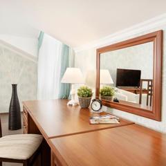 Гостиница Богородская, Богородское, Московская область