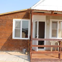 База отдыха Белый берег, Благовещенская, Краснодарский край