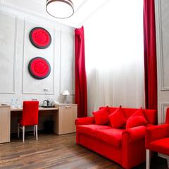 Мини-гостиница NRING, Богородск, Нижегородская область