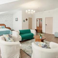 Гостиница Богородская, Богородское, Московская область