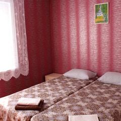 База отдыха Белый берег, Благовещенская, Краснодарский край