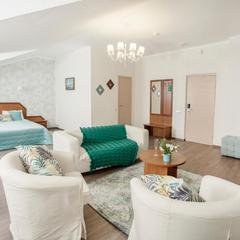 Гостиница Богородская, Богородское, Московская область