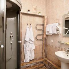 Гостиница Богородская, Богородское, Московская область